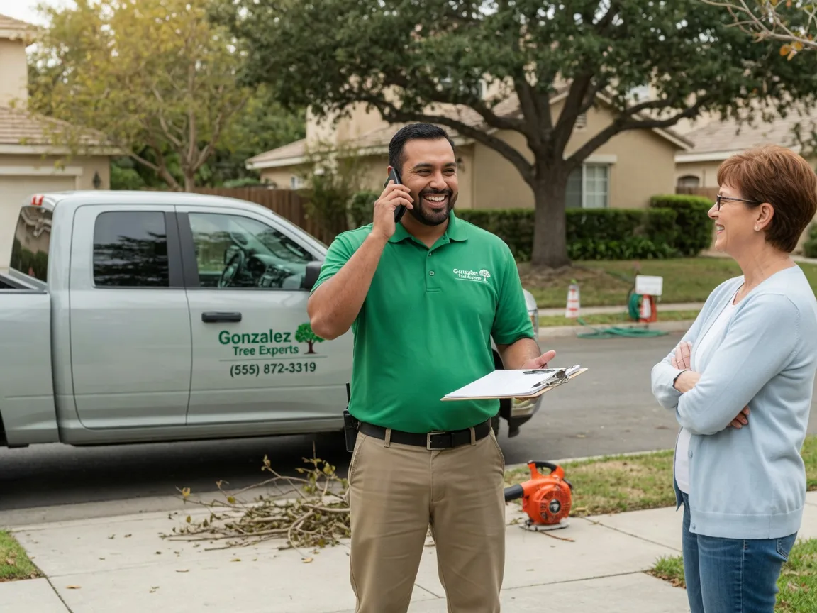Tree Service Willcox, AZ FAQs